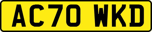 AC70WKD
