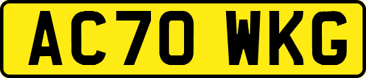 AC70WKG