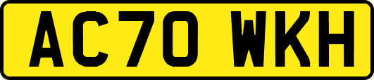 AC70WKH