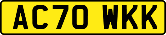 AC70WKK
