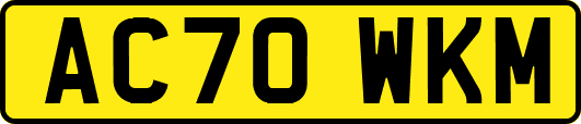 AC70WKM