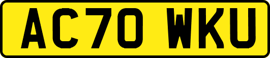 AC70WKU