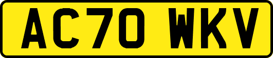 AC70WKV