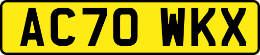 AC70WKX