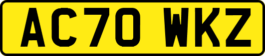 AC70WKZ