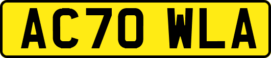 AC70WLA