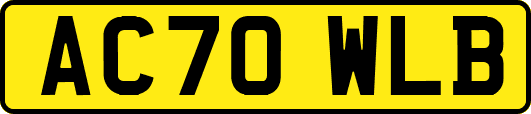 AC70WLB