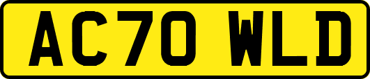 AC70WLD