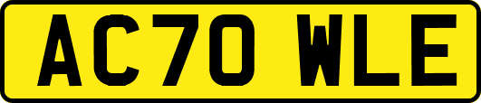 AC70WLE