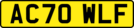 AC70WLF