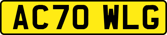 AC70WLG