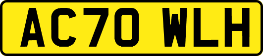 AC70WLH