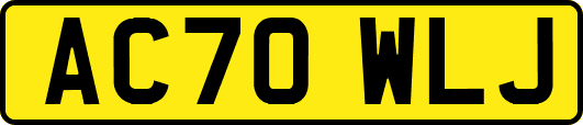 AC70WLJ