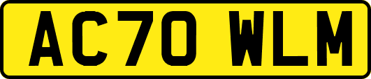 AC70WLM