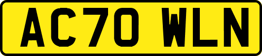 AC70WLN
