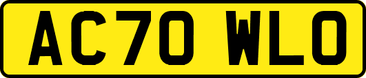 AC70WLO
