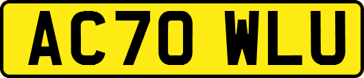 AC70WLU