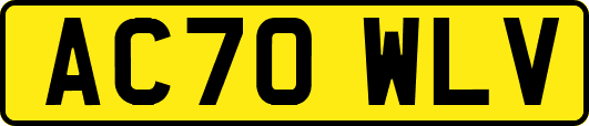 AC70WLV
