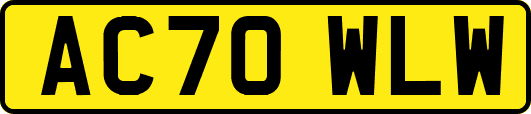 AC70WLW