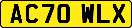 AC70WLX