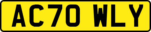 AC70WLY
