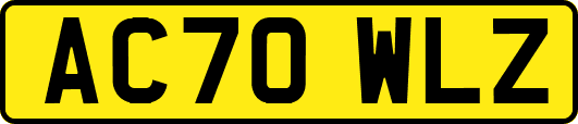 AC70WLZ