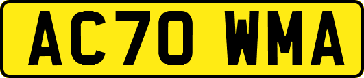 AC70WMA