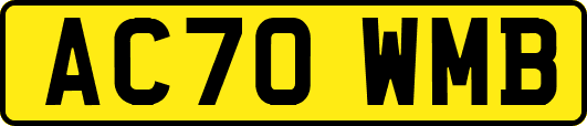 AC70WMB