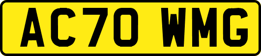 AC70WMG