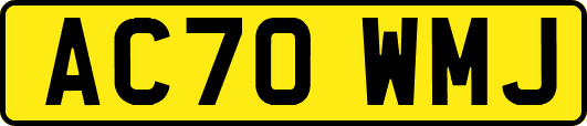 AC70WMJ