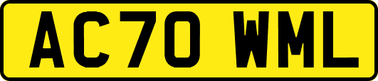 AC70WML