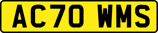 AC70WMS