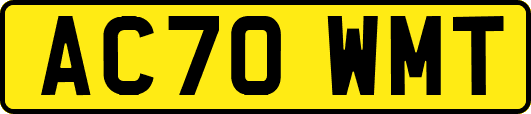 AC70WMT