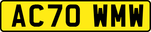AC70WMW