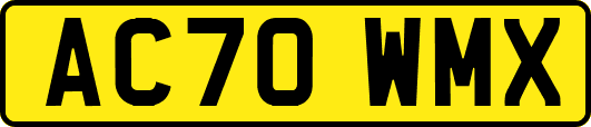 AC70WMX