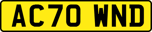 AC70WND