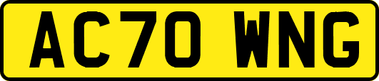 AC70WNG