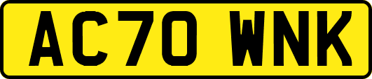AC70WNK