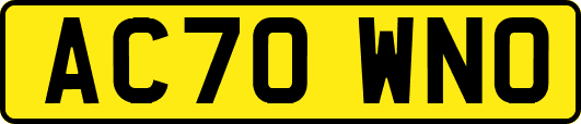 AC70WNO