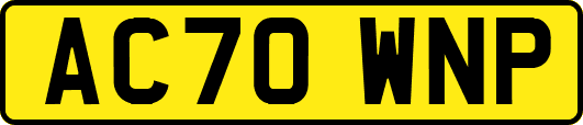 AC70WNP