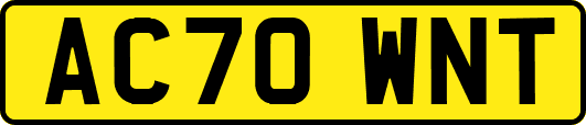 AC70WNT