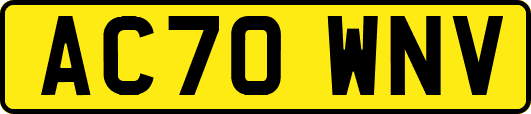 AC70WNV