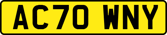 AC70WNY