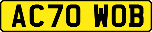 AC70WOB