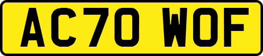 AC70WOF