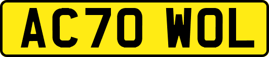 AC70WOL