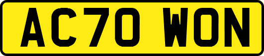 AC70WON