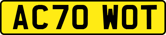 AC70WOT