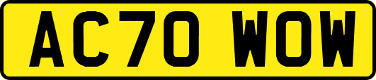 AC70WOW