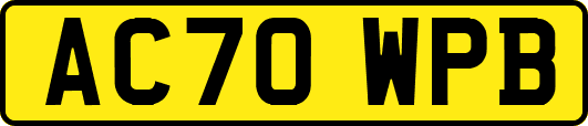 AC70WPB